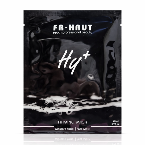 FR-HAUT Firming Mask Hy+ - Nawadniająca maska w płacie 1szt. 