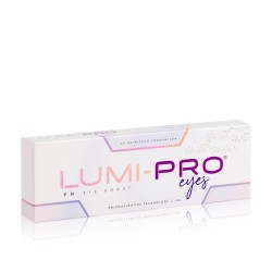 Lumi-Pro Eyes PN Eye Booster (1x1ml) 