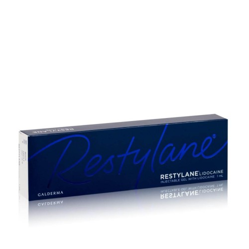 Restylane® Lidocaine (1x1ml)