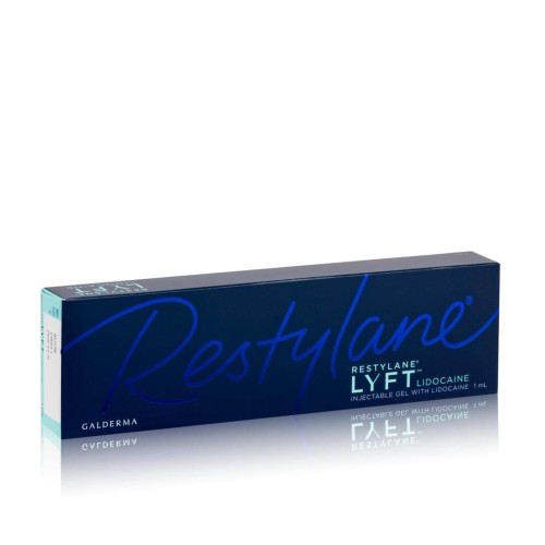 Restylane® Lyft Lidocaine (1x1ml) (Restylane Perlane)