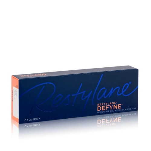 Restylane® Defyne Lidocaine (1x1ml) (Emervel Deep)