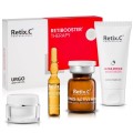 Retix.C Retibooster Therapy