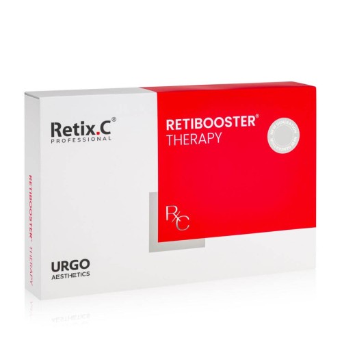 Retix.C Retibooster Therapy