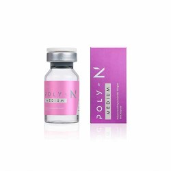 Poly-N Medium Soft (1x10ml) Gratis