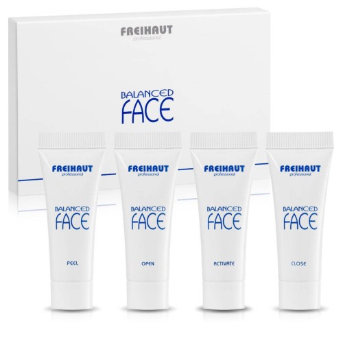 FR-HAUT Oily Skin Corrector Treatment - Zabieg do cery tłustej (2 zabiegi) 