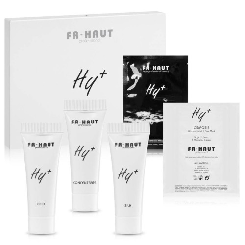 FR-HAUT HY+ Treatment - Zabieg nawadniający anti-aging 