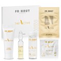 FR-HAUT The Active Treatment - Zestaw zabiegowy z retinolem