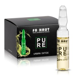 FR-HAUT Pure Urban Detox - Ampułki detoksykujace 7szt. 