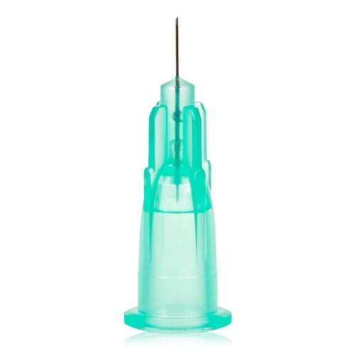 Igła iniekcyjna do mezoterapii iNJECT Biomedico 10szt. - różne rozmiary 