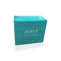 Igła iniekcyjna do mezoterapii iNJECT Biomedico 10szt. - różne rozmiary 