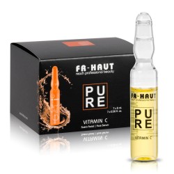 FR-HAUT Pure Vitamin C - Ampułki z kompleksem witaminy C 7szt. 