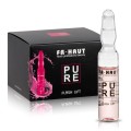 FR-HAUT Pure Flash Lift - Ampułki liftingujące 7szt. 