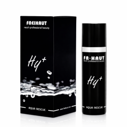 FR-HAUT Aqua Rescue Hy+ - Nawilżające serum z kwasem hialuronowym 50ml 