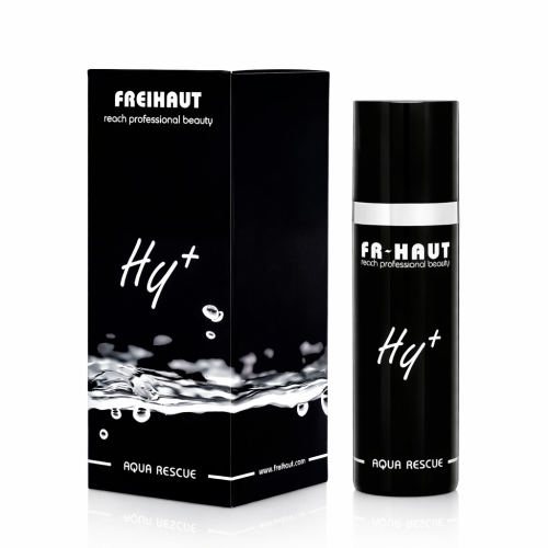 FR-HAUT Aqua Rescue Hy+ - Nawilżające serum z kwasem hialuronowym 50ml 