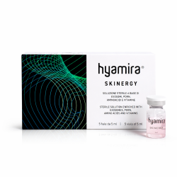 Hyamira Skinergy - Exosomy + PDRN (1x5ml) 
