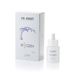 FR-HAUT Re-Gen Le Actif - Serum regenerujące o działaniu termicznym na noc 30ml