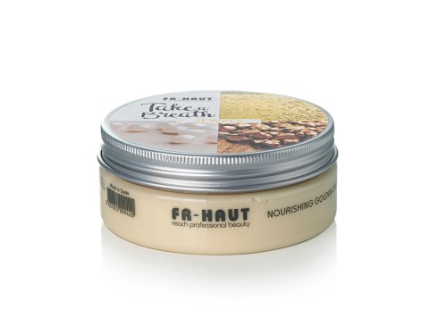 FR-HAUT Nourishing Golden Cream - Balsam do ciała ze złotem 200ml