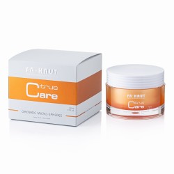 FR-HAUT Citrus Care Grenade - Krem z granatem i stabilną wit. C 50ml