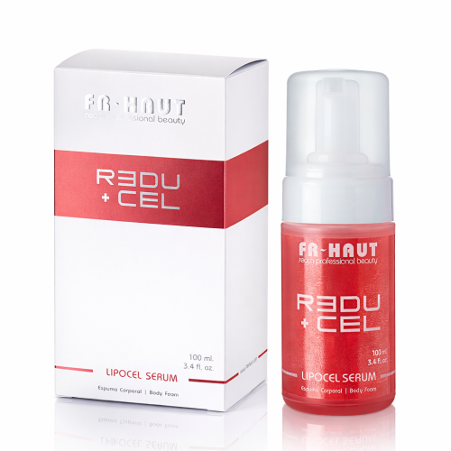 FR-HAUT Reducel Lipocel Serum - Pianka lipolityczna do ciała 100ml