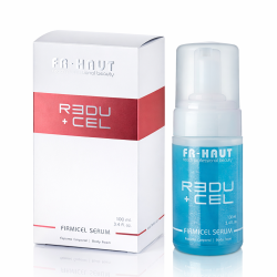 FR-HAUT Reducel Firmicel Serum - Ujędrniająca pianka do ciała 100ml