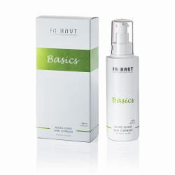 FR-HAUT Basics Micro Silver Skin Cleanser - Delikatny żel oczyszczający 200ml 
