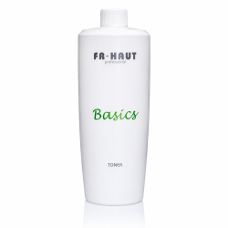 FR-HAUT Basics Toner - Tonik do każdego rodzaju cery 500ml 
