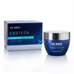FR-HAUT Exotech Exosomes Cream - Głęboko nawilżający krem 50ml