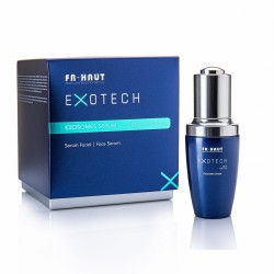 FR-HAUT Exotech Exosomes Serum - Lekkie serum głęboko nawilżające 30ml