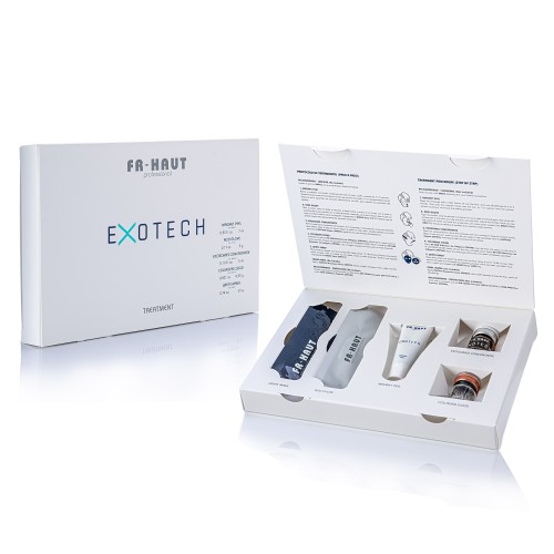 FR-HAUT Exotech Treatment - Zabieg biohackingowy 