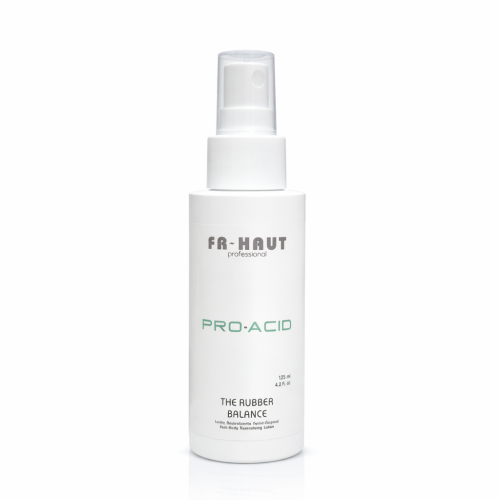 FR-HAUT Pro Acid The Rubber Balance - Neutralizator do peelingów chemicznych 125ml
