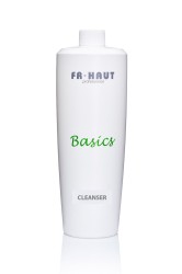 FR-HAUT Basic Cleanser - Mleczko oczyszczające i nawilżające dla każdego rodzaju skóry 500ml 