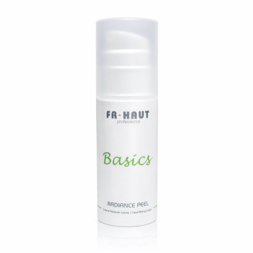 FR-HAUT Basics Radiance Peel - Peeling enzymatyczny 100ml