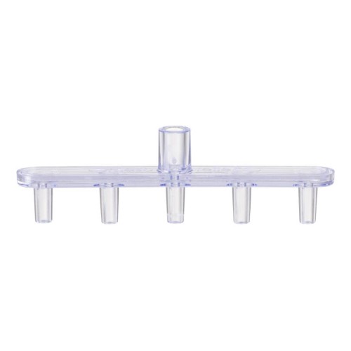 Meso-Relle Multi-injectors Moduł 5-igłowy 1szt. prosty (MRL005) 