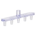 Meso-Relle Multi-injectors Moduł 5-igłowy 1szt. prosty (MRL005) 