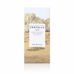 SKIN1004 Madagascar Centella - Nawilżający krem z wąkrotą azjatycką 75ml