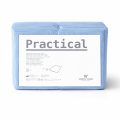 Jednorazowe podkłady medyczne Practical 100szt. 