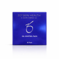 ZO Skin Health Oil Control Pads 60 Pads - Płatki oczyszczające do skóry tłustej, problematycznej 60 szt.