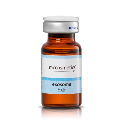 MCCOSMETICS Exosome HAIR 1x10ml