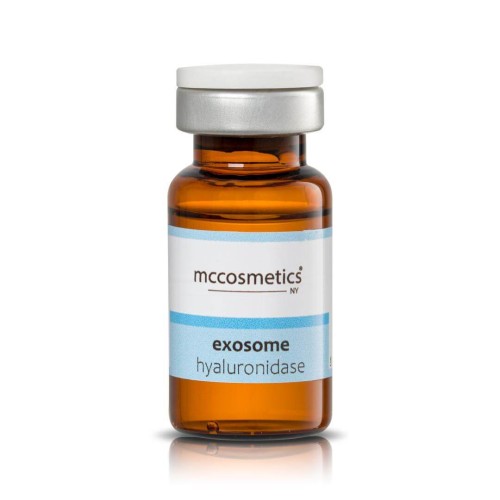 MCCOSMETICS Exosome Hyaluranidase 1x10ml