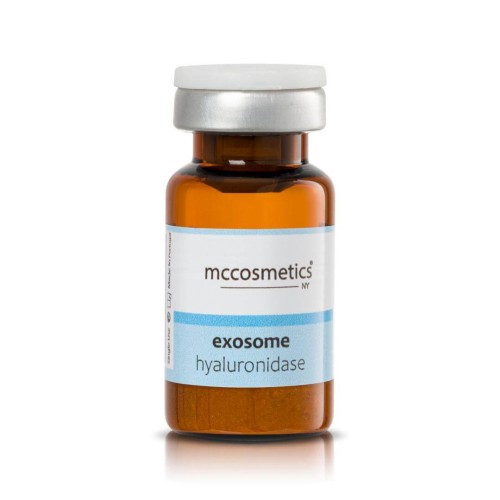 MCCOSMETICS Exosome Hyaluronidase 1x1500 U.I