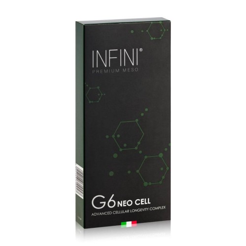 Infini Premium Meso G6 Neo Cell (1x3ml) 
