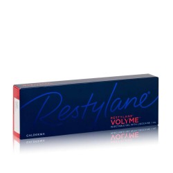 Restylane® Volyme Lidocaine (1x1ml) (Emervel Volume)
