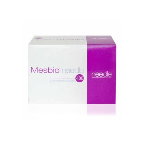 Magic Needle Mesbio 10szt. - różne rozmiary 