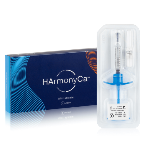 HarmonyCa z Lidokainą (1x1,25ml)