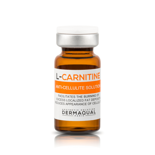 Dermaqual L-Carnitine Anti-Cellulite Solution (1x5ml)