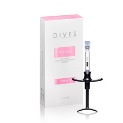 DIVES med. Polifill Strong (1x3ml) 