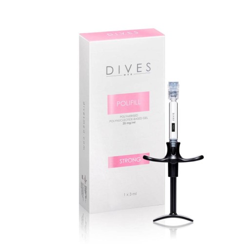 DIVES med. Polifill Strong (1x3ml) 