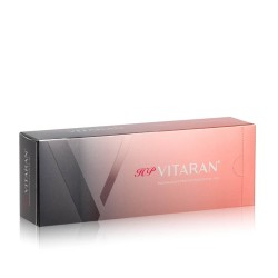 HP Vitaran (2x1ml) Nowa Szata Graficzna