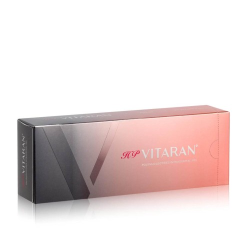 HP Vitaran (2x1ml) Nowa Szata Graficzna