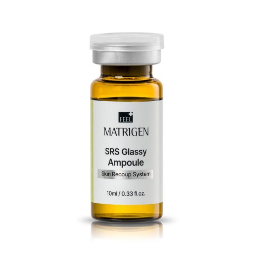 Matrigen SRS Glassy Ampoule (1x10ml) 